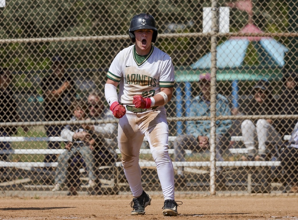 Check out the photos and videos of the baseball recruiting profile Liam Bernheimer